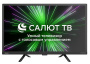 TV LCD 24" BLACKTON BT 24S02B SMART Салют