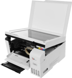 МФУ струйный Epson L3216 белый