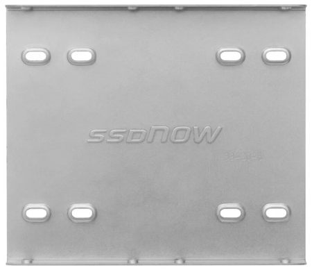 Салазки 3.5" отсека для HDD 2.5" Kingston SNA-BR2/35