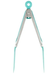 Щипцы кухонные MALLONY, Tongs-06, нейлон., 21 см (103499)