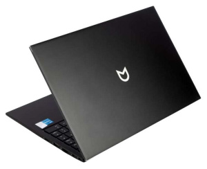 Ноутбук 15.6" IRBIS 15NBP3504 Core i3/8Gb/SSD256 Gb/Intel Iris Xe/No OS