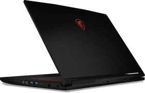 Ноутбук 15.6"MSI GF63 Thin 12UC-1036XRU i5-12450H 16GB/512GB RTX3050 DOS (9S7-16R821-1036)