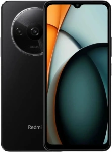 Сотовый телефон Xiaomi REDMI A3 4/128Gb Midnight Black