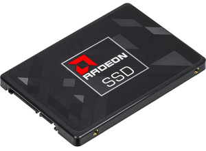 SSD 2,5" SATA 1Tb AMD R5SL1024G