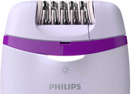 Эпилятор PHILIPS BRE-275/00