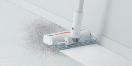 Пылесос вертикальный XIAOMI Vacuum Cleaner G20 Lite White