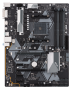 М/П SOC-AM4 Asus PRIME B450-PLUS 4xDDR4 ATX AC`97 8ch(7.1) GbLAN RAID+DVI+HDM