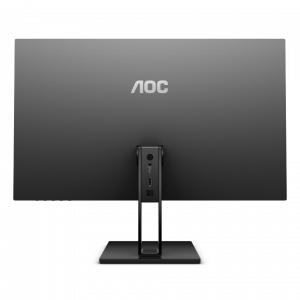 Монитор 21,5" AOC Value Line 22V2Q IPS LED 5ms 16:9 HDMI DisplayPort Mat черный