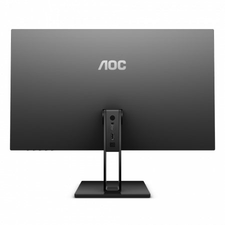 Монитор 21,5" AOC Value Line 22V2Q IPS LED 5ms 16:9 HDMI DisplayPort Mat черный