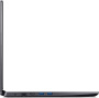 Ноутбук 14" Acer A314-22-R77N (NX.HVVEU.006) Athlon 3050U/8 ГБ/SSD 256 ГБ/AMD Radeon Graphics/без ОС черный