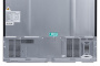 Холодильник HYUNDAI CS5003F