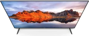 Телевизор 55" XIAOMI Mi LED TV A 55 2025 черный SmartTV