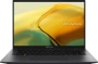 Ноутбук 14" Asus Zenbook UM3402YA-KP688 (90NB0W95-M016J0) OLED/ Ryzen 5 7530U 6 x 2 ГГц / 16ГБ LPDDR4 / 512ГБ SSD