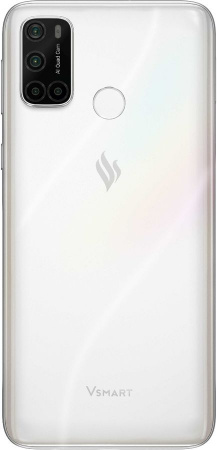 Сотовый телефон Vsmart JOY 4 3/64G Белый