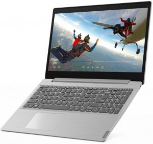 Ноутбук 15.6" Lenovo L340-15API (81LW0056RK) Ryzen 5 3500U/4Gb/SSD128Gb/Vega 8/TN/FHD/DOS