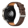 Смарт-часы Huawei Watch 4 Pro Dark Brown (55020APB)