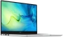 Ноутбук 15.6" HUAWEI MateBook D BOD-WDI9  i3 1115G4/8Gb/SSD256Gb/IPS/noOS (53013SDW) (*7)