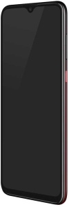 Сотовый телефон ZTE BLADE 20 Smart Red