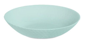 Набор столовый LUMINARC Pampille Turquoise, стеклокерамика, 18 пр. (Q6154)