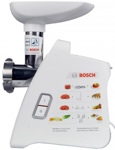 Мясорубка BOSСH MFW 3540W