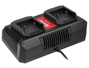 Зарядное устройство д/шуруповерта WORTEX FC 2120-2 ALL1 (0329183)