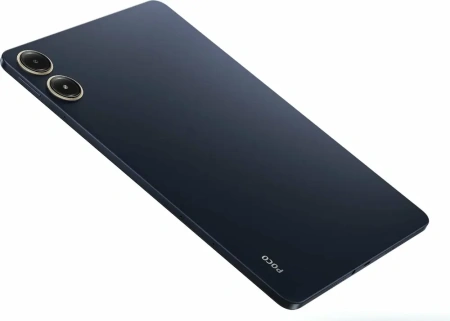 Планшет 12,1" Xiaomi Poco Pad 8 /256Gb темно-синий