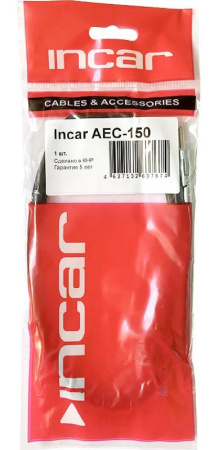 Антенный удлинитель INCAR AEC-50 0,5м