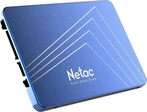 SSD 2,5" SATA 480Gb Netac NT01N535S-480G-S3X N535S