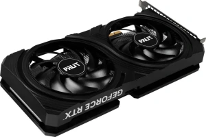 Видеокарта PALIT RTX4060 INFINITY 2 8G (NE64060019P1-1070L)