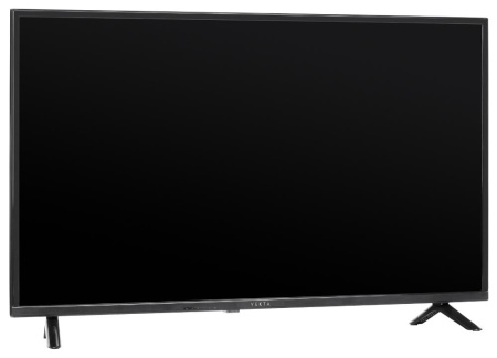 Телевизор 40" VEKTA LD-40SF4850BS SMART TV