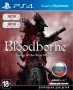 Игра PS4 Bloodborne Порождение крови