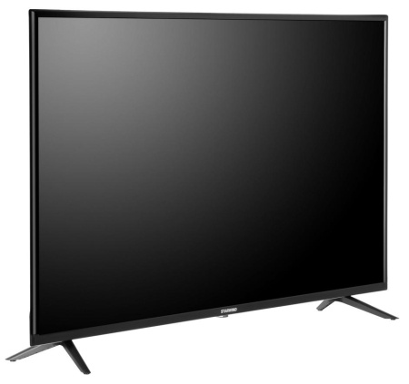 TV LCD 43" Starwind SW-LED43UB400 Smart Яндекс