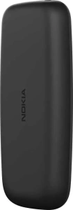 Сотовый телефон Nokia 105 Black (2019)