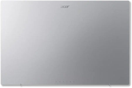 Ноутбук 15.6" Acer A315-24P-R7CM (NX.KDEEX.00E) Ryzen 5 7520U/16Gb/SSD512Gb/IPS/DOS