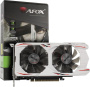 Видеокарта Afox GTX1050Ti 4GB GDDR5 128bit DVI DP HDMI 2FAN RTL