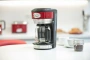 Кофеварка Russell Hobbs Retro Ribbon Red 21700-56