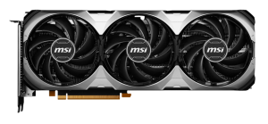 Видеокарта RTX 4060 8 Gb MSI Ventus 3X [RTX 4060 VENTUS 3X 8GOC]