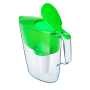 Фильтр для воды АКВАФОР УЛЬТРА (зеленый)