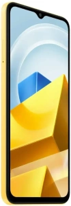 Сотовый телефон Xiaomi POCO M5 4/128Gb Yellow