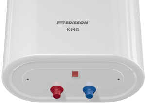 Водонагреватель EDISSON KING 30 V