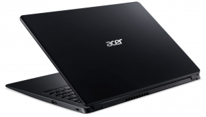 Ноутбук 15.6" ACER EX215-51 (NX.EFZER.00C) i3-10110U/4Gb/500Gb/Intel UHD Graphics/Win10 Черный