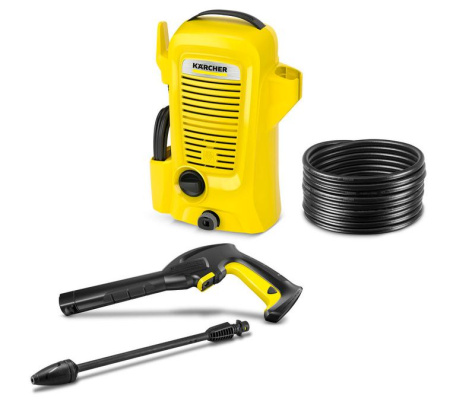 Минимойка KARCHER K 2 Universal *EU(1.673-000.0)