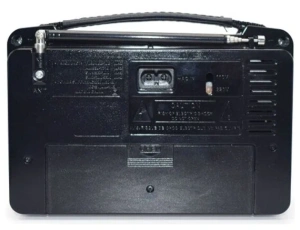 Радиоприемник MIRU SR-1021