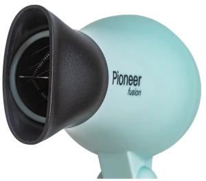 Фен PIONEER HD-1009 бирюзовый