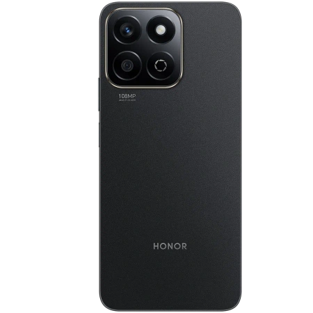 Сотовый телефон Honor X7c 8/256Gb Black 5109BKCP