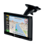 Навигатор GPS Navitel E500 Magnetic