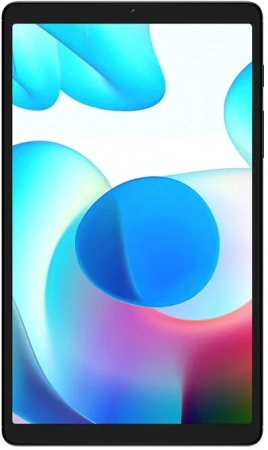 Планшет 8.7" Realme Pad Mini 64Gb LTE синий