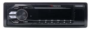 Автомагнитола-FLASH NAKAMICHI NQ-512BG