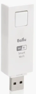 Обогреватель модуль BALLU Smart Wi-Fi BEC/WF-01