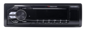 Автомагнитола-FLASH NAKAMICHI NQ-512BW